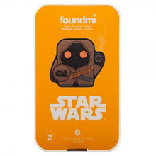 Star Wars Jawa Foundmi 2.0-FoundMi-GeekyHelix