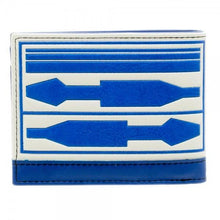 Star Wars R2D2 Helmet Bi-Fold Wallet-Star Wars-GeekyHelix
