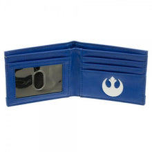 Star Wars R2D2 Helmet Bi-Fold Wallet-Star Wars-GeekyHelix