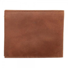 Star Wars Rebel Leather Bi-Fold Wallet-Star Wars-GeekyHelix