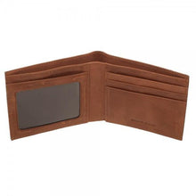 Star Wars Rebel Leather Bi-Fold Wallet-Star Wars-GeekyHelix