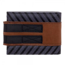 Star Wars Rogue One Rebel Snap Bi-Fold Wallet-Star Wars-GeekyHelix