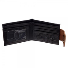 Star Wars Rogue One Rebel Snap Bi-Fold Wallet-Star Wars-GeekyHelix