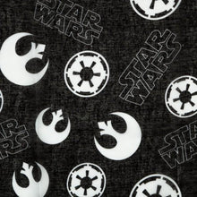 Star Wars Toss Icons Infinity Viscose Scarf-Star Wars-GeekyHelix