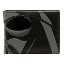 Star Wars Vader Helmet Bi-Fold Wallet-Star Wars-GeekyHelix