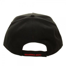 Super Mario Bros. Printed Vinyl Bill Flatbill-Nintendo-GeekyHelix