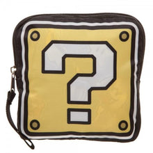 Super Mario Brothers Packable Tote-Nintendo-GeekyHelix