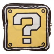 Super Mario Brothers Packable Tote-Nintendo-GeekyHelix