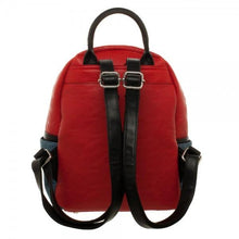 Super Mario Brothers Patches Jrs. Mini Handbag-Nintendo-GeekyHelix