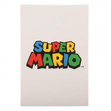 Super Mario Brothers Star Lanyard-Nintendo-GeekyHelix