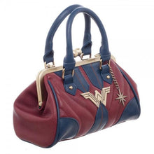 Wonder Woman Costume Inspired Handbag-Wonder Woman-GeekyHelix