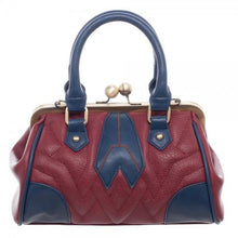 Wonder Woman Costume Inspired Handbag-Wonder Woman-GeekyHelix