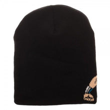 Wonder Woman Jacquarded Knit Beanie-Wonder Woman-GeekyHelix