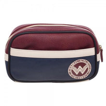 Wonder Woman Make Up Bag-Wonder Woman-GeekyHelix