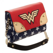 Wonder Woman Movie JRS Sidekick-Wonder Woman-GeekyHelix