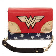 Wonder Woman Movie JRS Sidekick-Wonder Woman-GeekyHelix