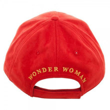 Wonder Woman Sequin Suede Traditional-Wonder Woman-GeekyHelix