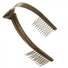 Wonder Woman Tiara and Cuff Set-Wonder Woman-GeekyHelix