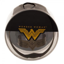 Wonder Woman Tiara and Cuff Set-Wonder Woman-GeekyHelix